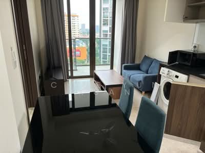 For Rent - Park Place Residences