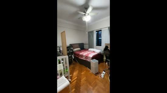 The Anchorage, 370C Alexandra Road, Room Rental, 100 sqft, Condominium For Rent, by Koh Anna, 60240403 - PropertyGuru.com.sg