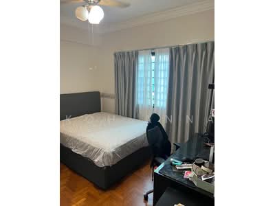 For Rent - The Anchorage