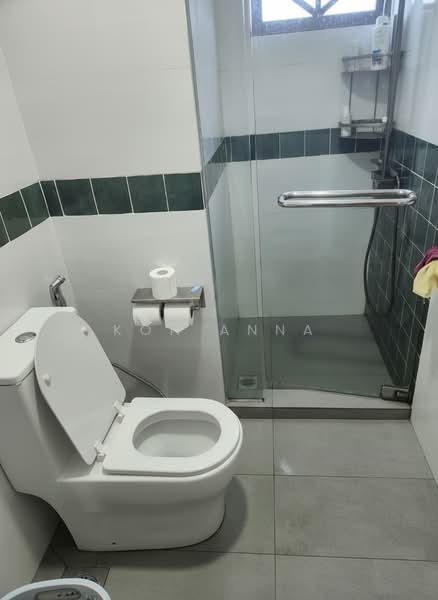 The Anchorage, 370C Alexandra Road, Room Rental, 100 sqft, Condominium For Rent, by Koh Anna, 60240403 - PropertyGuru.com.sg