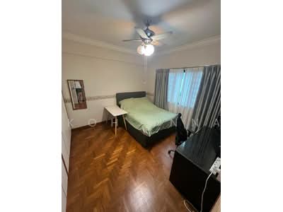 For Rent - The Anchorage