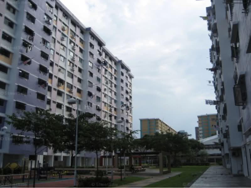 112 Bedok North Road HDB Flat For Sale at S$ 749,999 | PropertyGuru Singapore