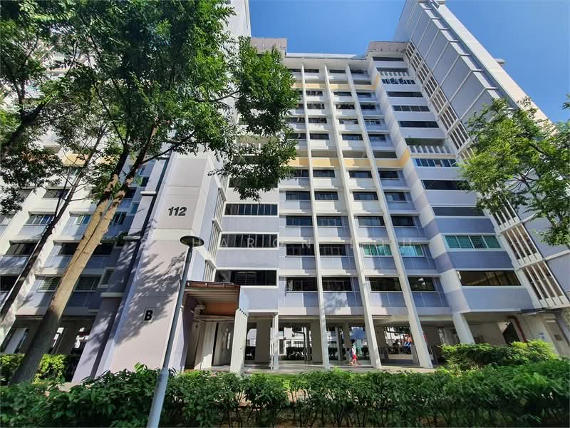 112 Bedok North Road HDB Flat For Sale at S$ 749,999 | PropertyGuru Singapore