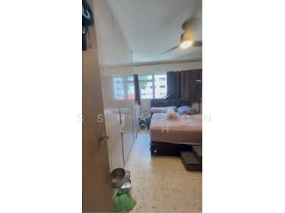 For Sale - 112 Bedok North Road