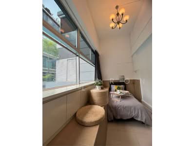 For Sale - The Calypso