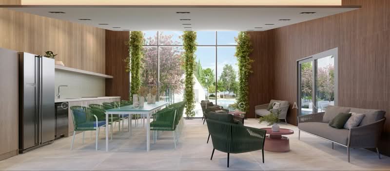 Canberra Crescent Residences Condominium For Sale at S$ 1,966,300 | PropertyGuru Singapore