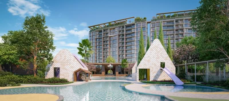 Canberra Crescent Residences Condominium For Sale at S$ 1,966,300 | PropertyGuru Singapore