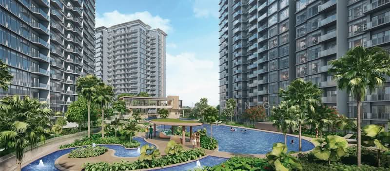 Grand Dunman Condominium For Sale at S$ 1,300,000 | PropertyGuru Singapore