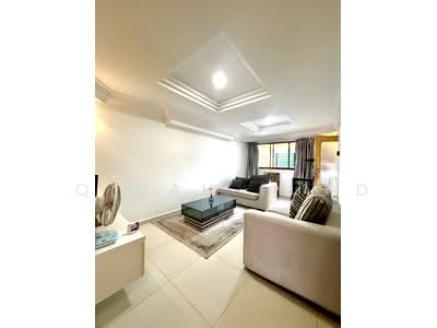 For Rent - 307 Woodlands Avenue 1