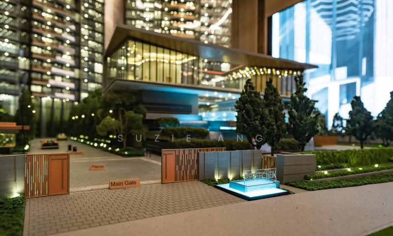 Perfect Ten Apartment For Sale at S$ 2,550,000 | PropertyGuru Singapore