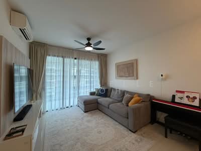For Rent - Riversound Residence