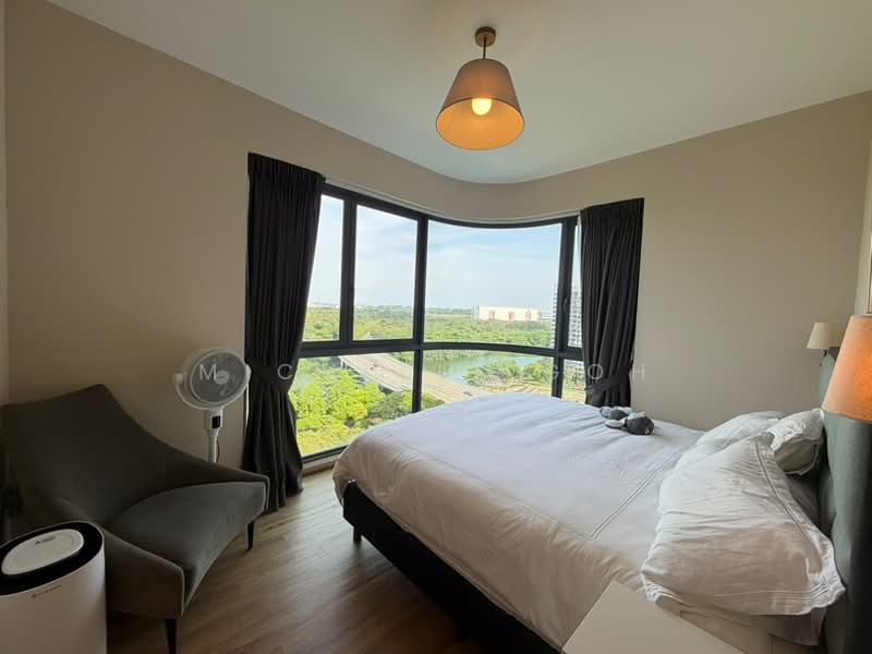 Riversound Residence, 1 Sengkang East Avenue, 4 Bedrooms, 1,367 sqft, Condominium For Rent, by Michelle Goh, 60240419 - PropertyGuru.com.sg