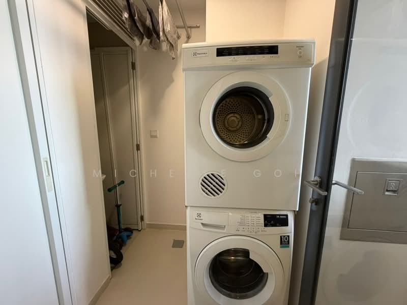 Riversound Residence, 1 Sengkang East Avenue, 4 Bedrooms, 1,367 sqft, Condominium For Rent, by Michelle Goh, 60240419 - PropertyGuru.com.sg