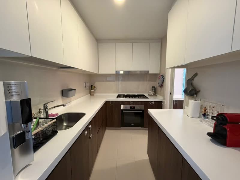 Riversound Residence, 1 Sengkang East Avenue, 4 Bedrooms, 1,367 sqft, Condominium For Rent, by Michelle Goh, 60240419 - PropertyGuru.com.sg