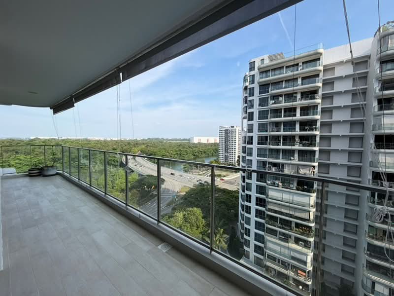 Riversound Residence, 1 Sengkang East Avenue, 4 Bedrooms, 1,367 sqft, Condominium For Rent, by Michelle Goh, 60240419 - PropertyGuru.com.sg