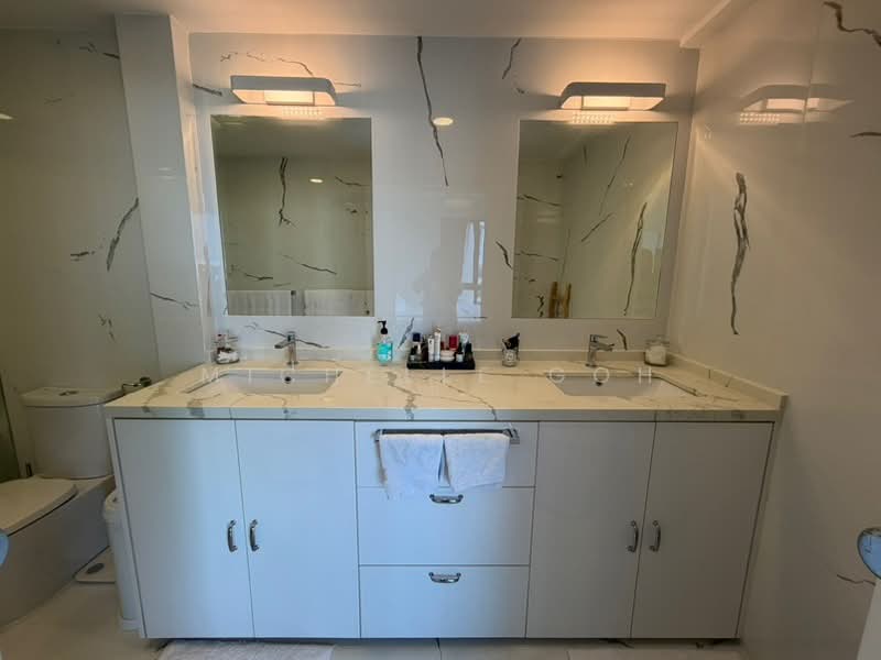 Riversound Residence, 1 Sengkang East Avenue, 4 Bedrooms, 1,367 sqft, Condominium For Rent, by Michelle Goh, 60240419 - PropertyGuru.com.sg