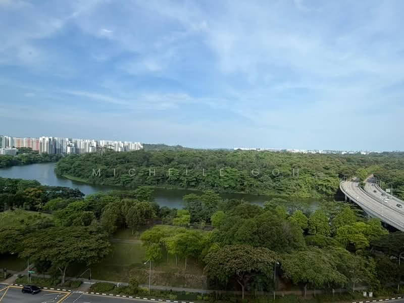Riversound Residence, 1 Sengkang East Avenue, 4 Bedrooms, 1,367 sqft, Condominium For Rent, by Michelle Goh, 60240419 - PropertyGuru.com.sg