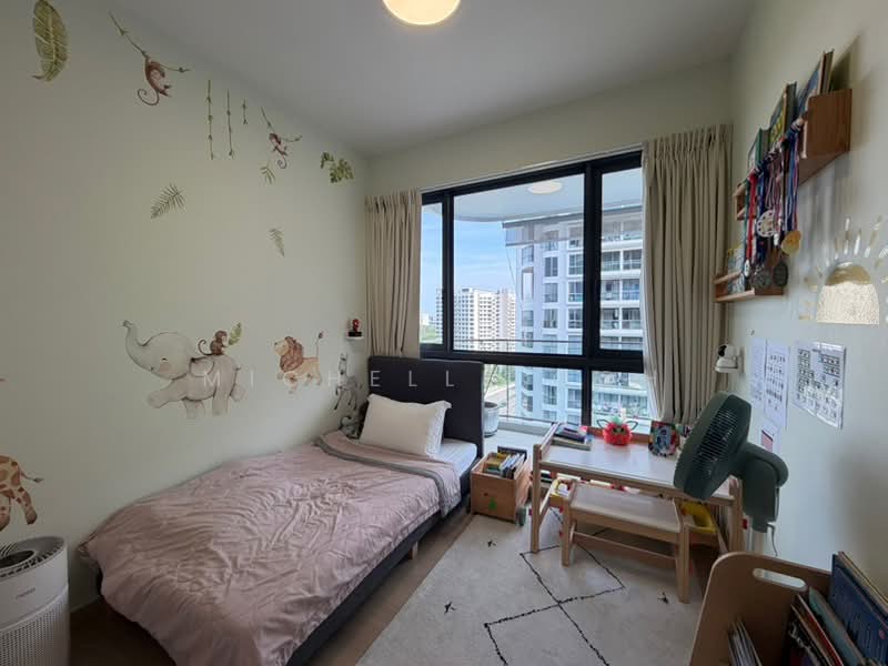 Riversound Residence, 1 Sengkang East Avenue, 4 Bedrooms, 1,367 sqft, Condominium For Rent, by Michelle Goh, 60240419 - PropertyGuru.com.sg