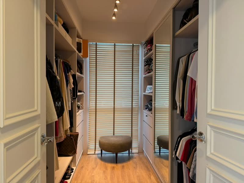 Riversound Residence, 1 Sengkang East Avenue, 4 Bedrooms, 1,367 sqft, Condominium For Rent, by Michelle Goh, 60240419 - PropertyGuru.com.sg