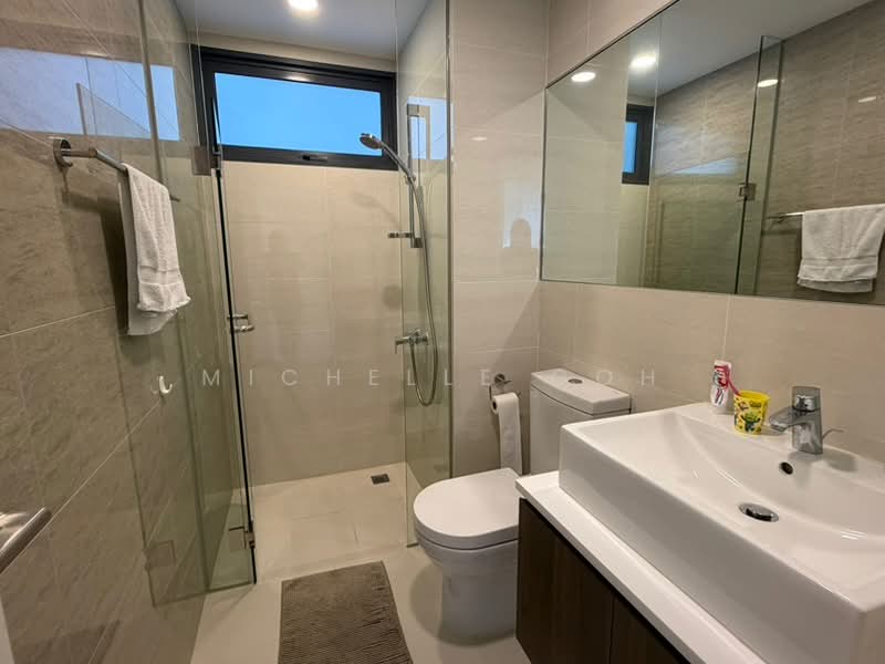 Riversound Residence, 1 Sengkang East Avenue, 4 Bedrooms, 1,367 sqft, Condominium For Rent, by Michelle Goh, 60240419 - PropertyGuru.com.sg