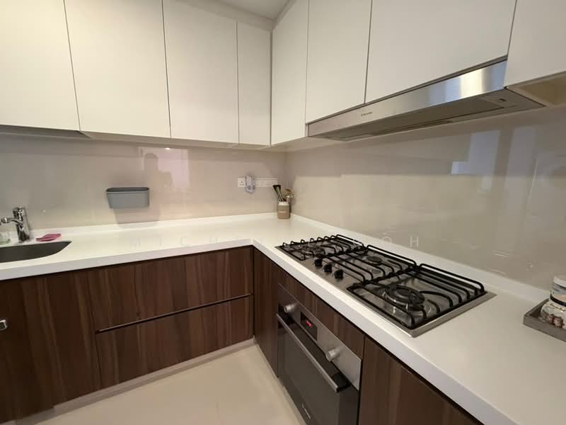 Riversound Residence, 1 Sengkang East Avenue, 4 Bedrooms, 1,367 sqft, Condominium For Rent, by Michelle Goh, 60240419 - PropertyGuru.com.sg