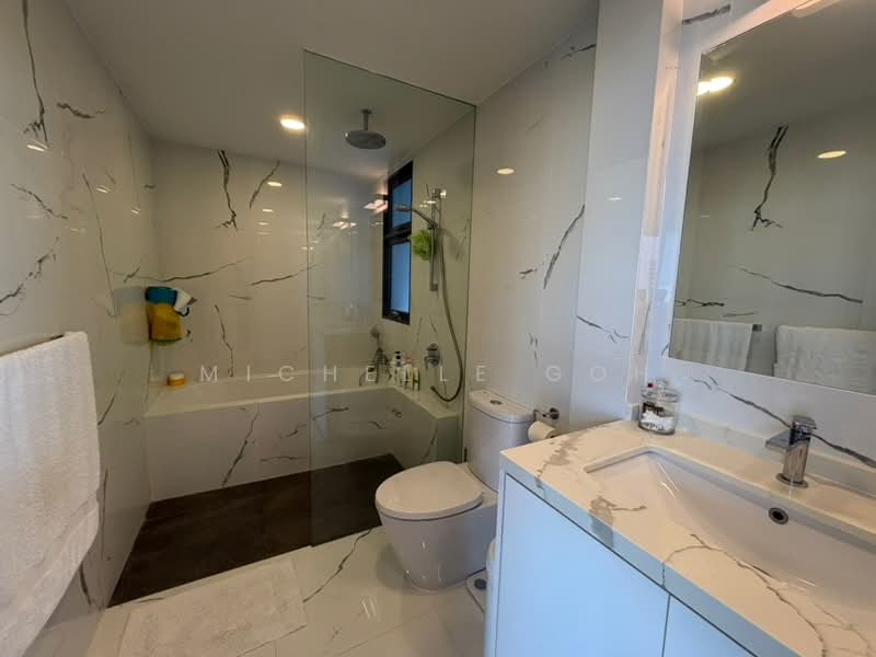 Riversound Residence, 1 Sengkang East Avenue, 4 Bedrooms, 1,367 sqft, Condominium For Rent, by Michelle Goh, 60240419 - PropertyGuru.com.sg