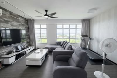 For Sale - 677C Yishun Ring Road