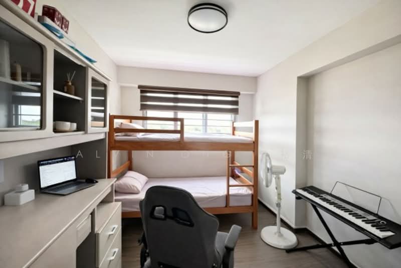 677C Yishun Ring Road HDB Flat For Sale at S$ 828,000 | PropertyGuru Singapore