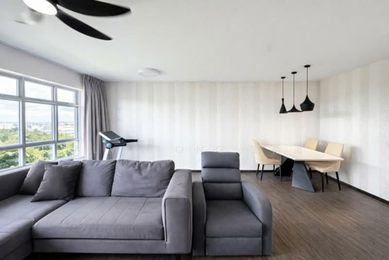 677C Yishun Ring Road HDB Flat For Sale at S$ 828,000 | PropertyGuru Singapore