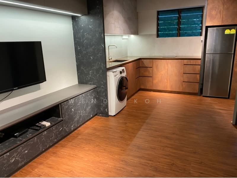 374 Clementi Avenue 4, 374 Clementi Avenue 4, 1 Bedroom, 355 sqft, HDB Flat For Rent, by Wendy Koh, 60240423 - PropertyGuru.com.sg