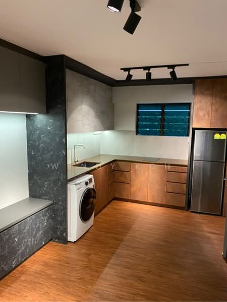 374 Clementi Avenue 4, 374 Clementi Avenue 4, 1 Bedroom, 355 sqft, HDB Flat For Rent, by Wendy Koh, 60240423 - PropertyGuru.com.sg