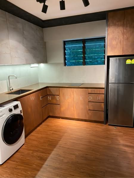 374 Clementi Avenue 4, 374 Clementi Avenue 4, 1 Bedroom, 355 sqft, HDB Flat For Rent, by Wendy Koh, 60240423 - PropertyGuru.com.sg