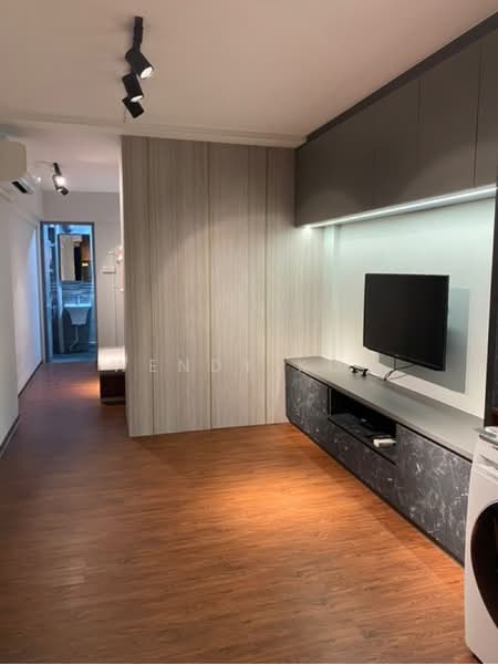 374 Clementi Avenue 4, 374 Clementi Avenue 4, 1 Bedroom, 355 sqft, HDB Flat For Rent, by Wendy Koh, 60240423 - PropertyGuru.com.sg