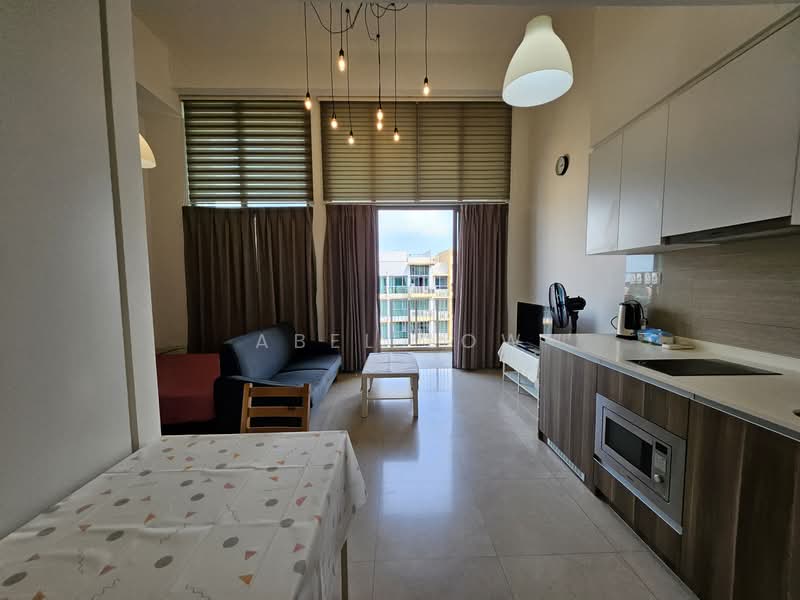 For Rent - The Glades