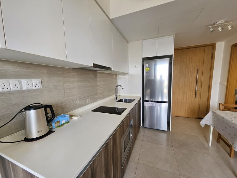 For Rent - The Glades