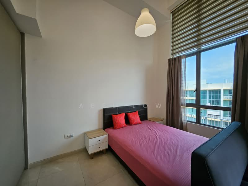 For Rent - The Glades