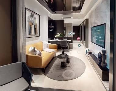 For Sale - Irwell Hill Residences