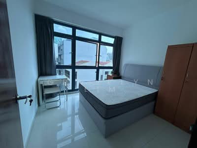 For Rent - City Square Residences