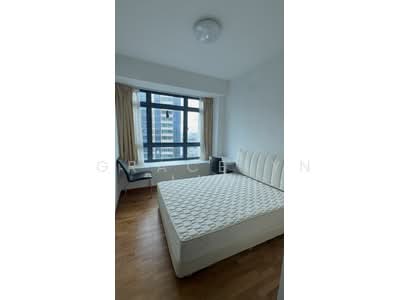 For Rent - City Square Residences