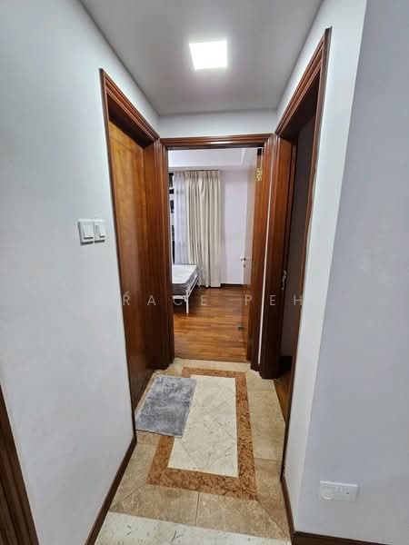 Harbourlights, 66 Telok Blangah Road, 2 Bedrooms, 764 sqft, Apartment For Rent, by Grace Peh, 60240445 - PropertyGuru.com.sg