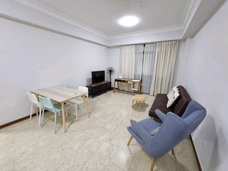 Harbourlights, 66 Telok Blangah Road, 2 Bedrooms, 764 sqft, Apartment For Rent, by Grace Peh, 60240445 - PropertyGuru.com.sg