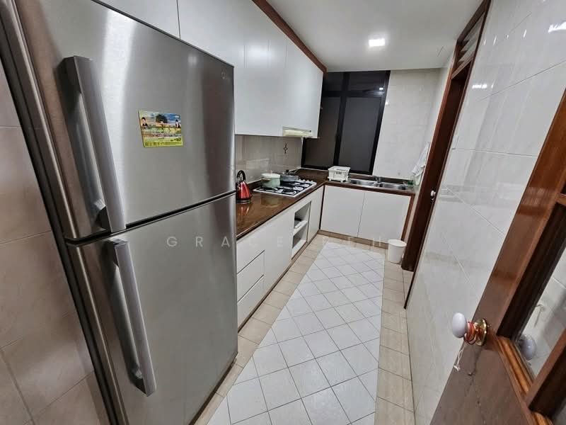 Harbourlights, 66 Telok Blangah Road, 2 Bedrooms, 764 sqft, Apartment For Rent, by Grace Peh, 60240445 - PropertyGuru.com.sg
