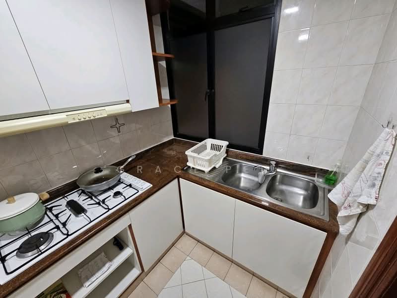 Harbourlights, 66 Telok Blangah Road, 2 Bedrooms, 764 sqft, Apartment For Rent, by Grace Peh, 60240445 - PropertyGuru.com.sg