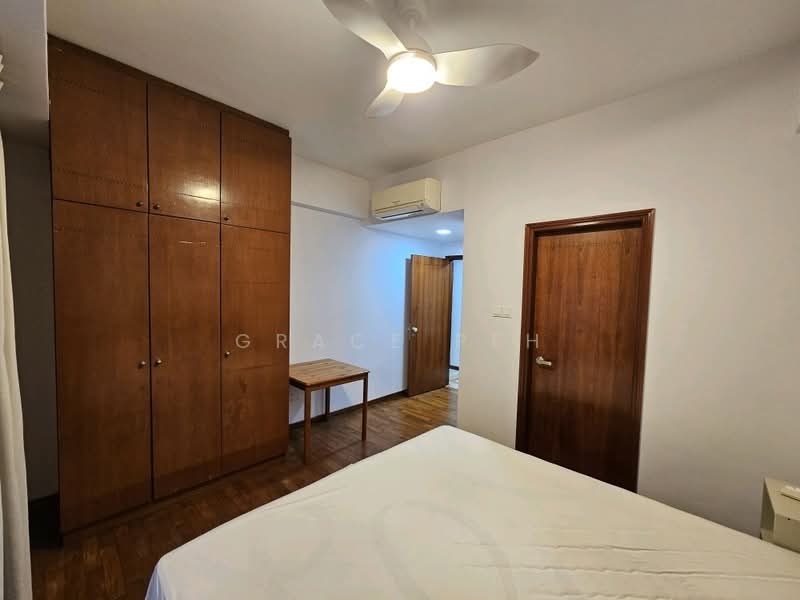 Harbourlights, 66 Telok Blangah Road, 2 Bedrooms, 764 sqft, Apartment For Rent, by Grace Peh, 60240445 - PropertyGuru.com.sg