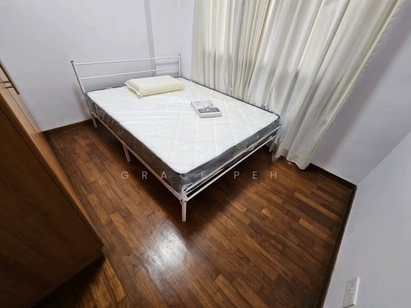 Harbourlights, 66 Telok Blangah Road, 2 Bedrooms, 764 sqft, Apartment For Rent, by Grace Peh, 60240445 - PropertyGuru.com.sg