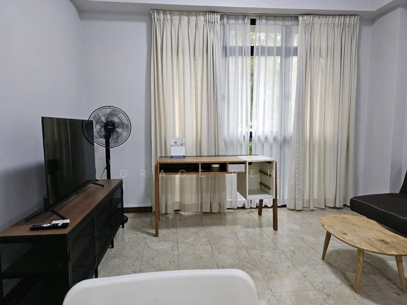 Harbourlights, 66 Telok Blangah Road, 2 Bedrooms, 764 sqft, Apartment For Rent, by Grace Peh, 60240445 - PropertyGuru.com.sg