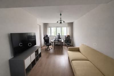 For Sale - 431 Ang Mo Kio Avenue 10