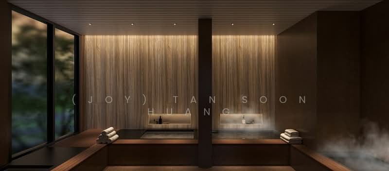 THE SEN Condominium For Sale at S$ 1,995,000 | PropertyGuru Singapore