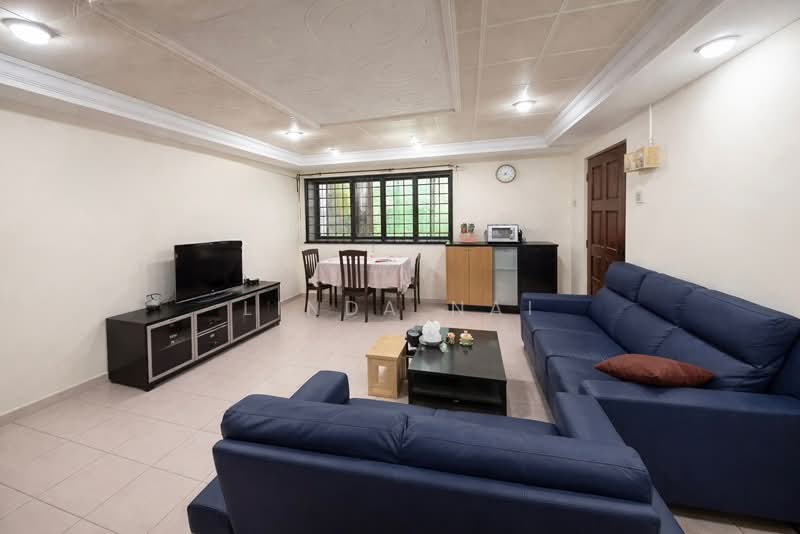 For Sale - 8 Haig Road