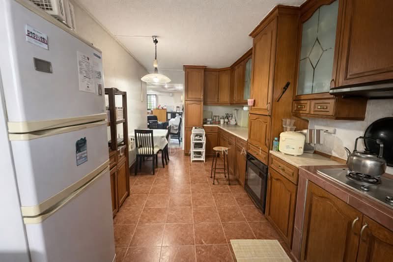 For Sale - 8 Haig Road